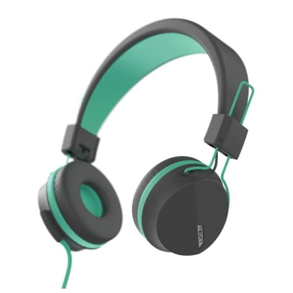 HAMA slušalice Next tirkizne 0