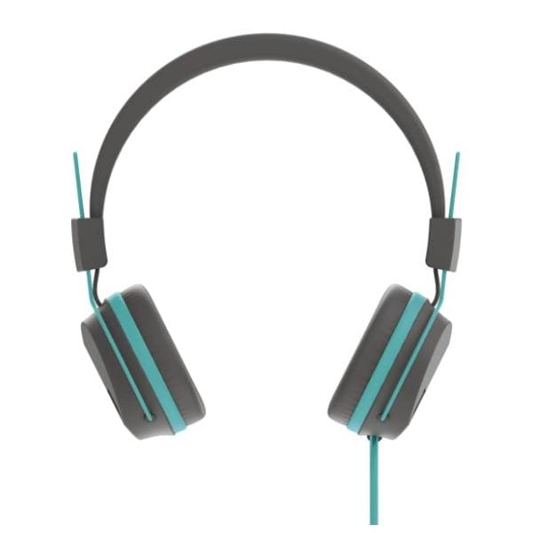 HAMA slušalice Next tirkizne 1