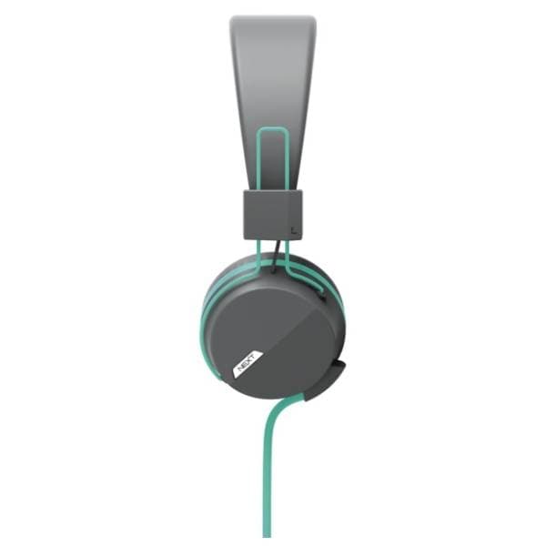 HAMA slušalice Next tirkizne 2
