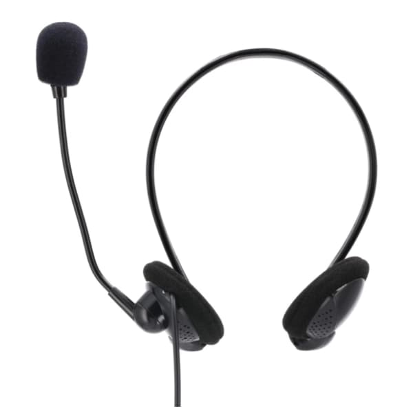 HAMA slušalice NHS-P100 0