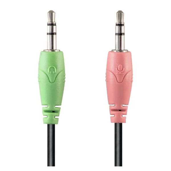 HAMA slušalice NHS-P100 6