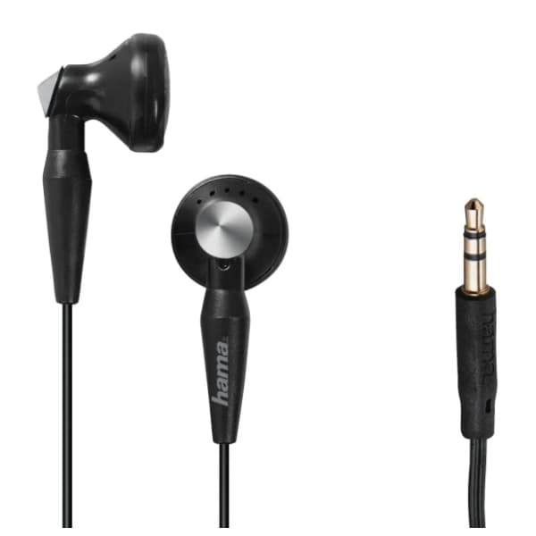 HAMA slušalice Peaky 0