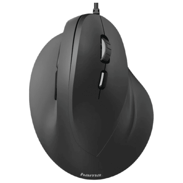 HAMA vertikalni miš EMC-500 0