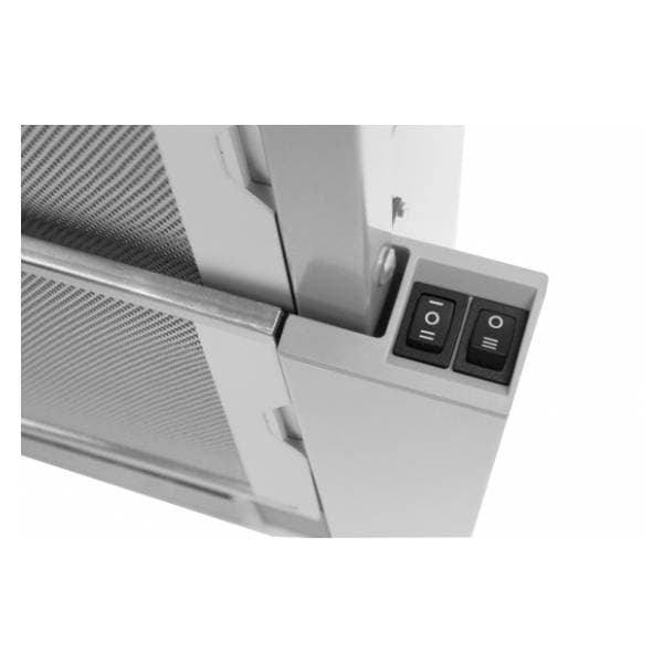 HANSA aspirator OTS6251IH 2