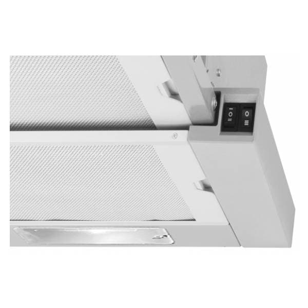 HANSA aspirator OTS6251IH 3