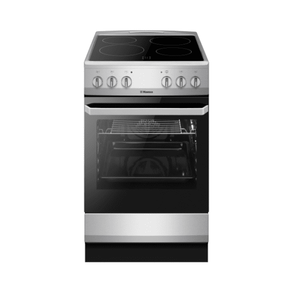 HANSA električni šporet FCCS56069 1