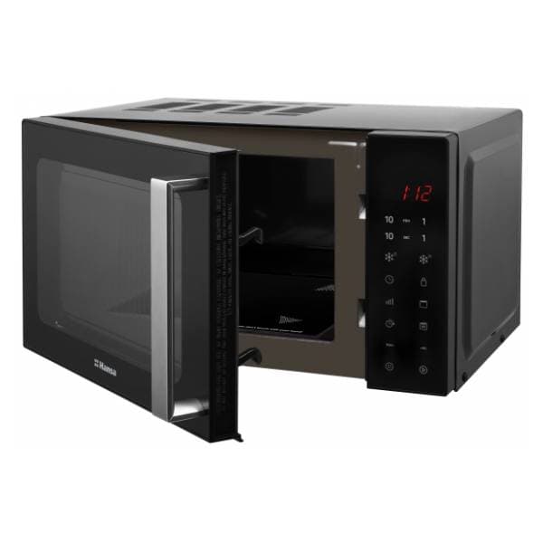 HANSA mikrotalasna rerna AMGF20E1GFBH 1