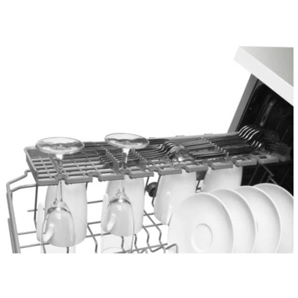 HANSA ugradna mašina za pranje sudova ZIM655H 5
