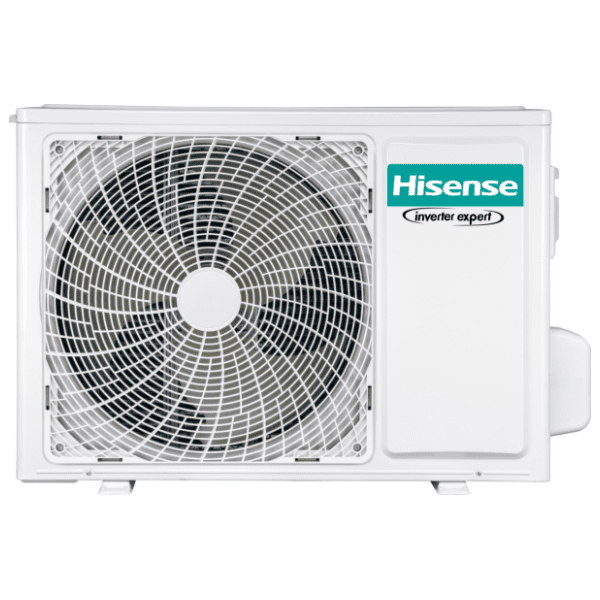 HISENSE inverter klima CA50XS1AG 4
