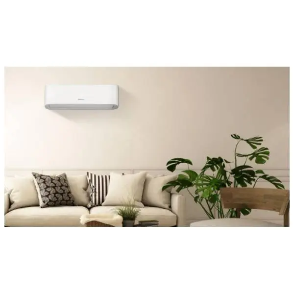 HISENSE inverter klima CA50XS1AG 6