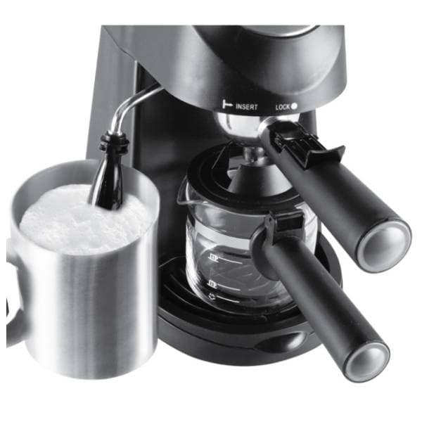 HOME aparat za kafu HG-PR06 1