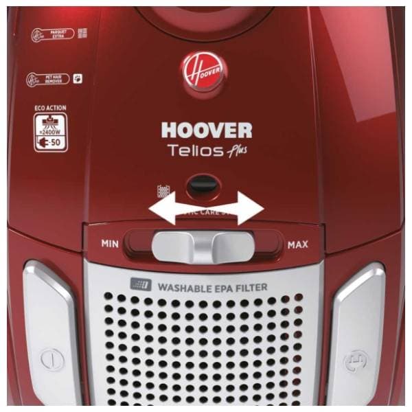 HOOVER usisivač TE70-TE75011 7