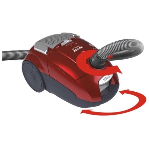 HOOVER usisivač TE70-TE75011 5