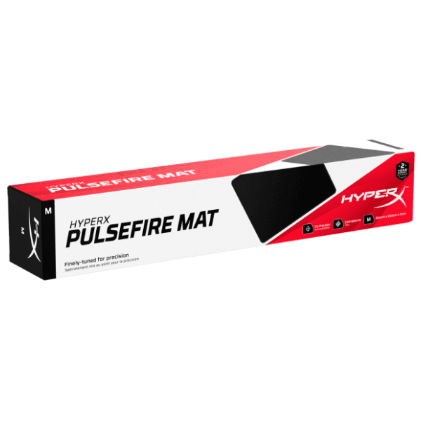 HYPERX podloga za miša Pulsefire Mat HMPM1 L 5