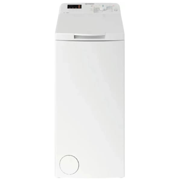 INDESIT mašina za pranje veša BTW S60400 EU/N 0