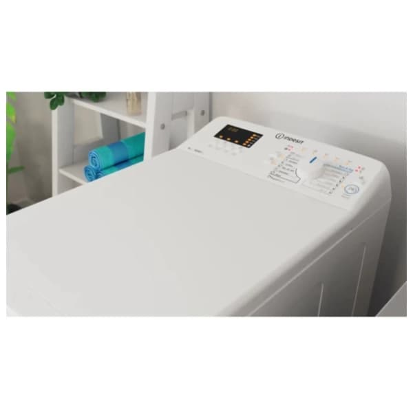 INDESIT mašina za pranje veša BTW S60400 EU/N 5