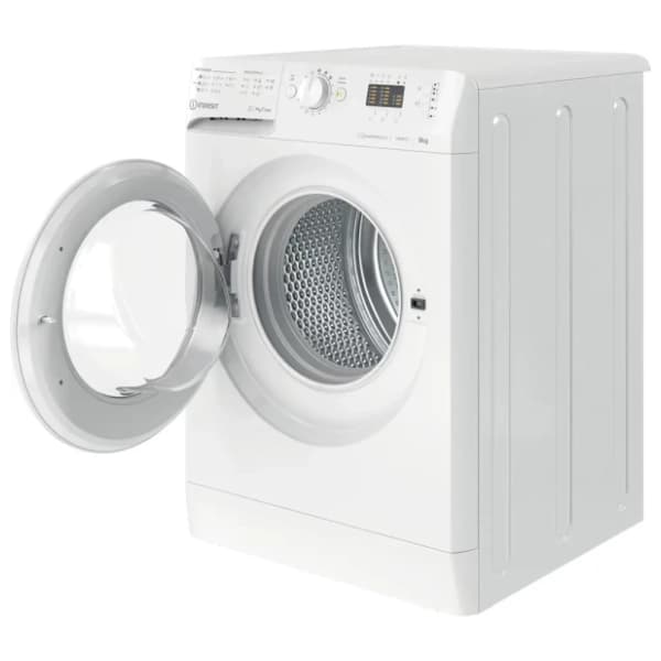INDESIT mašina za pranje veša MTWA 81484 W EU 3