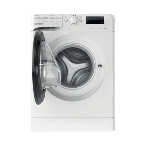 INDESIT mašina za pranje veša MTWE 91484 WK EE 3