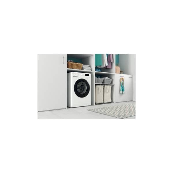 INDESIT mašina za pranje veša MTWE 91484 WK EE 10