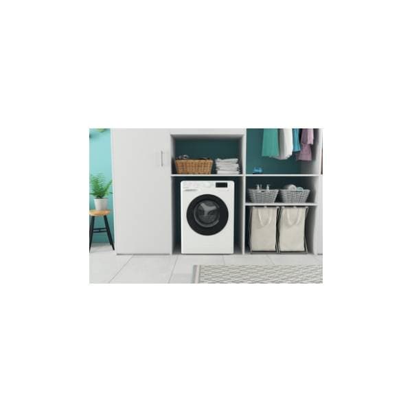 INDESIT mašina za pranje veša MTWE 91484 WK EE 11