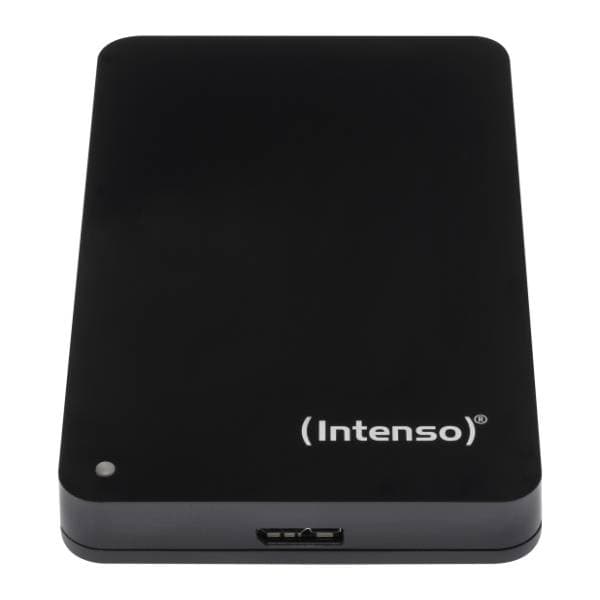 INTENSO eksterni HDD 2TB Memory Case 6021580 0