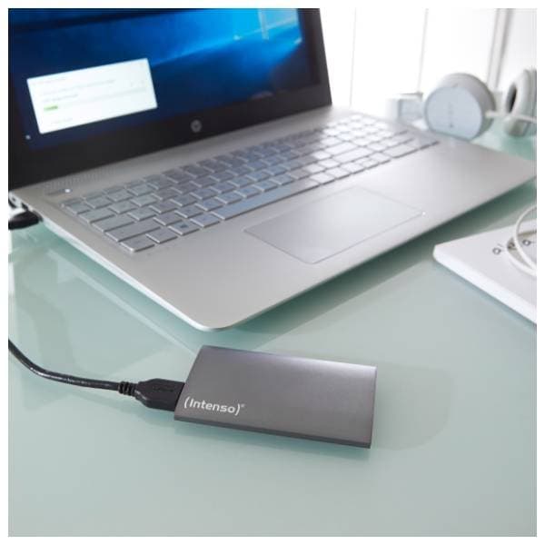INTENSO eksterni SSD 512GB Premium 3823450 4