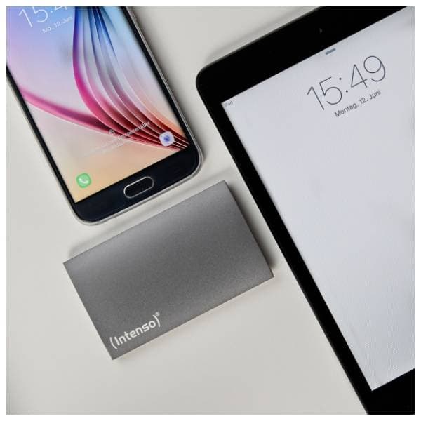 INTENSO eksterni SSD 512GB Premium 3823450 6
