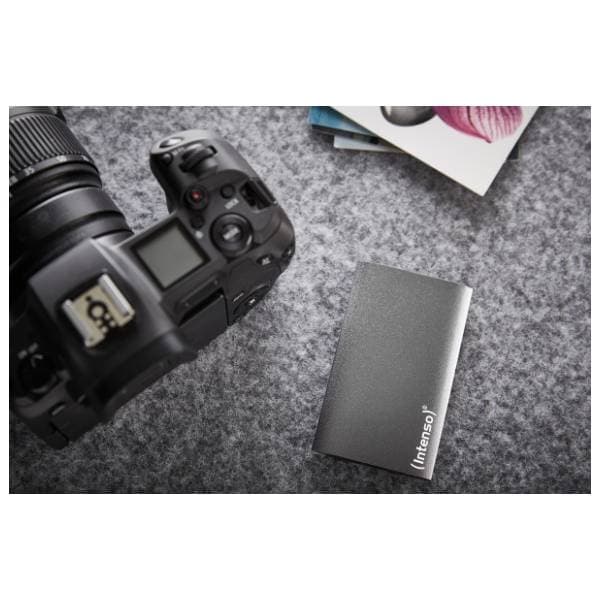 INTENSO eksterni SSD 512GB Premium 3823450 5
