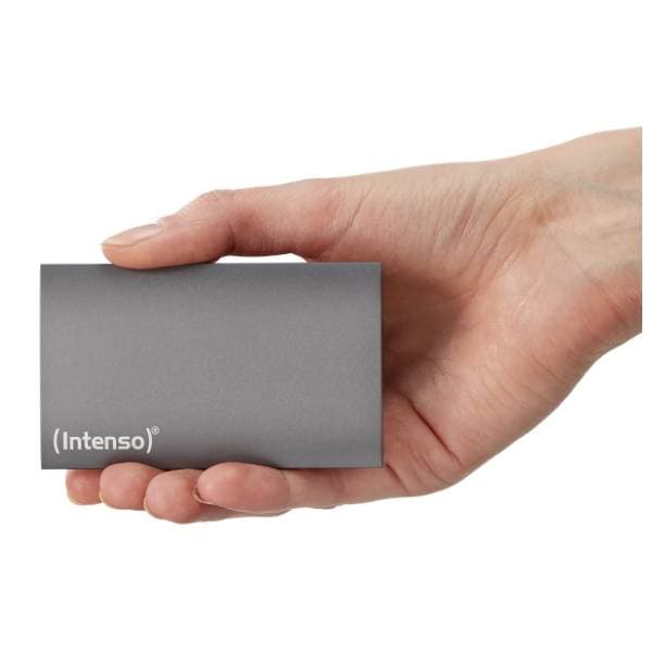 INTENSO eksterni SSD 512GB Premium 3823450 2