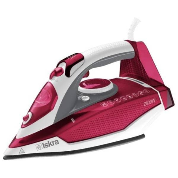 ISKRA pegla SL-8822 0