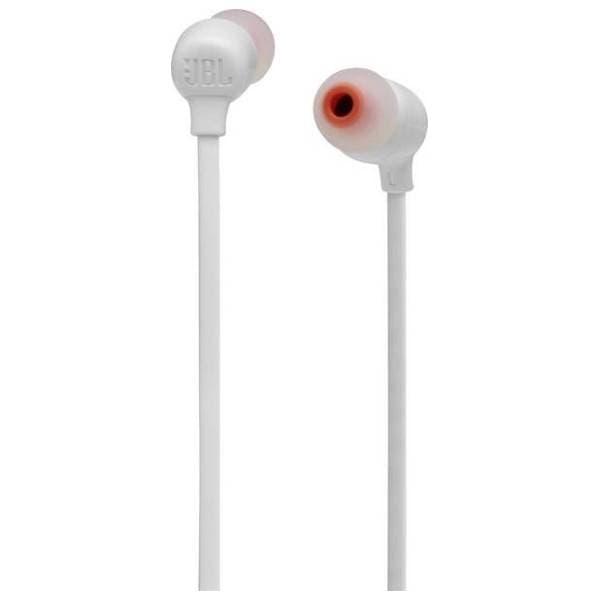 JBL slušalice Tune 125 BT bele 0