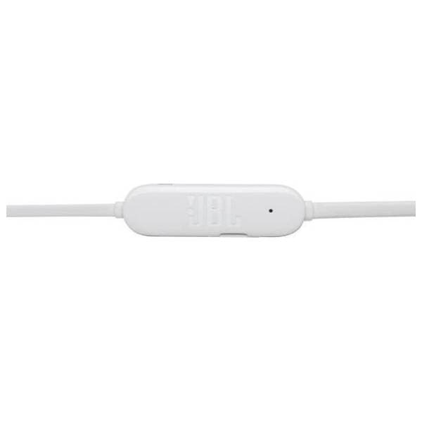JBL slušalice Tune 125 BT bele 3