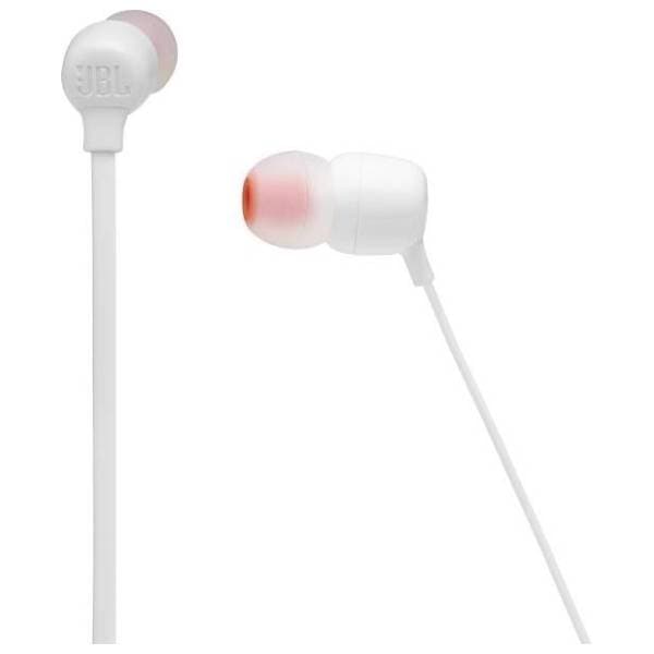 JBL slušalice Tune 125 BT bele 5