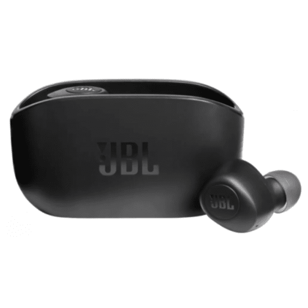 JBL slušalice Wave 100 TWS crne 2