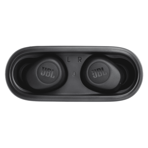 JBL slušalice Wave 100 TWS crne 3