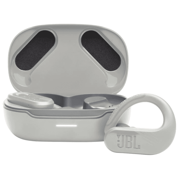 JBL slušalice Endurance Peak 3 bele 2