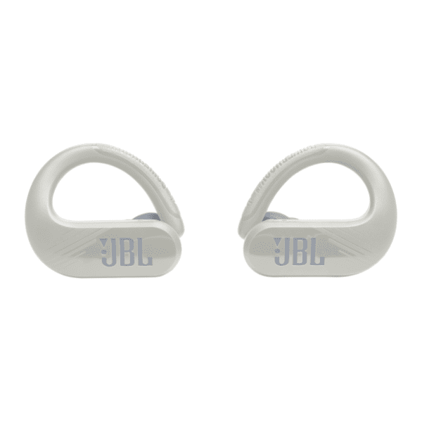 JBL slušalice Endurance Peak 3 bele 0