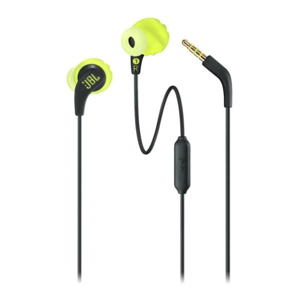 JBL slušalice Endurance Run zelene 2