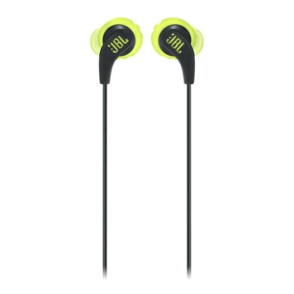 JBL slušalice Endurance Run zelene 0