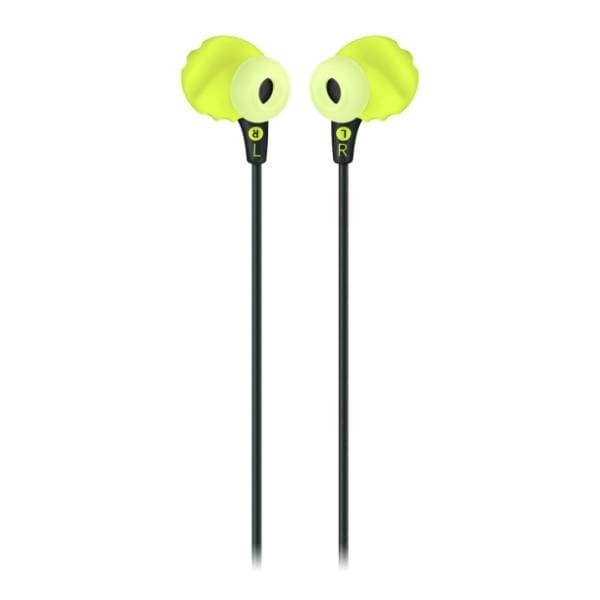 JBL slušalice Endurance Run zelene 1