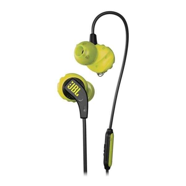 JBL slušalice Endurance Run zelene 3
