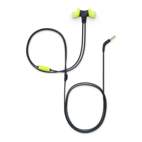 JBL slušalice Endurance Run zelene 4