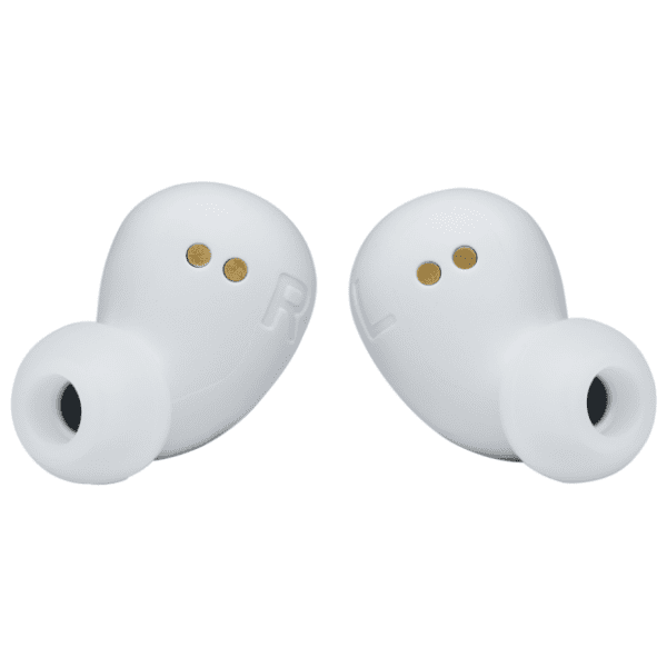 JBL slušalice Free II bele 4