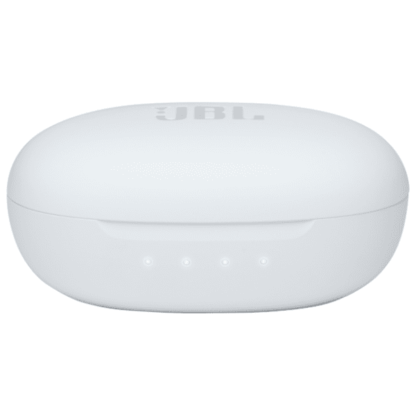 JBL slušalice Free II bele 6
