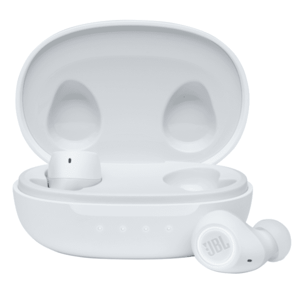 JBL slušalice Free II bele 0