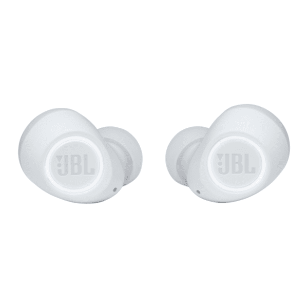 JBL slušalice Free II bele 1
