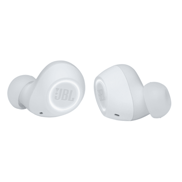 JBL slušalice Free II bele 2