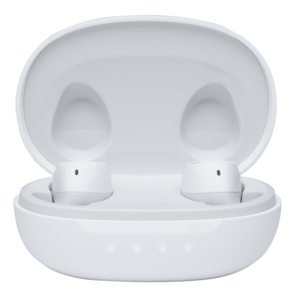 JBL slušalice Free II bele 3