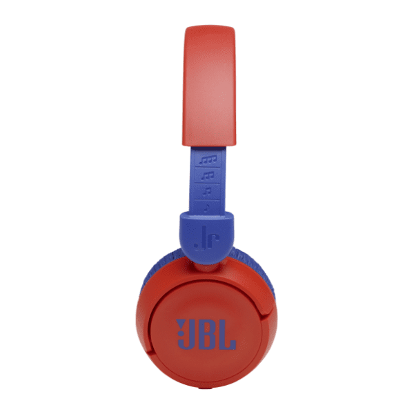 JBL slušalice JR 310 BT crvene 2