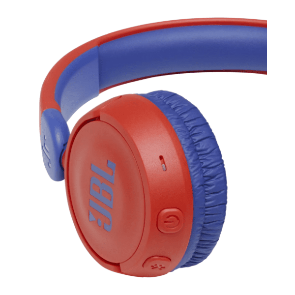 JBL slušalice JR 310 BT crvene 4
